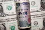 Yên Nhật tiếp tục tăng mạnh, USD chìm sâu: Có phải Bộ Tài chính Mỹ ra tay?