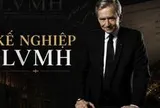 Bài học từ chuyện kế nghiệp LVMH: Bernard Arnault phủ nhận "rạn nứt" gia đình, nhưng báo cáo tài chính của chính công ty lại kể chuyện khác
