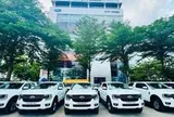 City Auto có thêm 2 công ty con thông qua góp vốn và nhận chuyển nhượng cổ phần
