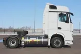 Điều đặc biệt sắp xuất hiện trên đường phố Nga