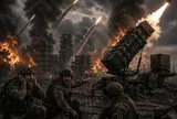Hai năm sau cái lắc đầu từ Washington, điều Ukraine lo sợ nhất đã xảy ra