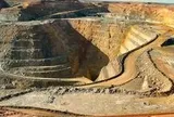 Có gì trong mỏ vàng sâu nhất thế giới, sản xuất 8 tấn vàng mỗi năm?