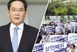 'Mẹ ơi, con làm đồ gia dụng, không phải bán dẫn': Nhân viên Samsung than trời vì chứng kiến đồng nghiệp được thưởng cao gấp 100 lần