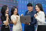 VN-Index mở dư địa tăng lên 1.850 điểm