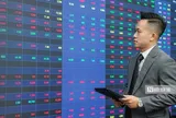 VN-Index tăng tốc trước kỳ nghỉ lễ, dòng tiền bắt đầu thận trọng