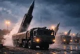Lần đầu tiên Nga khai hỏa Iskander-1000 tấn công Ukraine, Kiev ráo riết săn bệ phóng