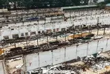 Diện mạo khu ‘đất vàng’ 3,6 ha sau khi nhà máy Giầy Thượng Đình tháo dỡ