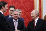 Tổng thống Nga Putin họp ba giờ đồng hồ với đặc phái viên Mỹ về xung đột Ukraine