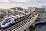 Tiết lộ “chuyện hậu cần” của Dự án Đường sắt tốc độ cao 5,6 tỷ USD do Vingroup đầu tư