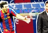 Messi thành ông chủ