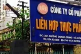 Cổ phiếu tăng 700% từ đầu năm, một doanh nghiệp bánh kẹo, bia... bất ngờ đổi tên thành Bất động sản Ramond