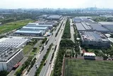 Liên doanh Việt Nam - Singapore vốn 50 tỷ thuê gần 4,5 ha làm siêu trung tâm dữ liệu hơn 12.500 tỷ