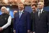 BRICS ra tuyên bố chung, kêu gọi 'kiềm chế tối đa' tại Trung Đông