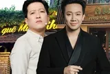 Người bán bữa ăn, người bán lượt khách: Trấn Thành và Trường Giang đang làm F&B theo hai cách trái ngược