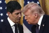 Ông Trump sắp "đối đầu" với Chủ tịch Fed do chính tay mình bổ nhiệm