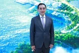 “Vua điện” Thái Lan có tài sản gần 17 tỷ USD muốn rót thêm vốn vào Việt Nam: Đã có 5 dự án điện, từng đề xuất LNG Cà Ná 6.000 MW