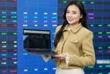 Khối ngoại mua ròng, nhà đầu tư có thể tích lũy cổ phiếu