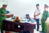 Khởi tố Phó Giám đốc SN 1980