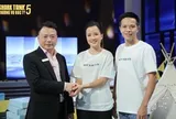 MC Minh Trang đã rút khỏi Làng Háo Hức gần 1 năm