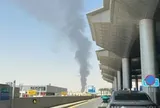 Nổ lớn làm rung chuyển thủ đô Saudi Arabia