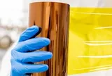 Phát minh làm rung chuyển ngành vật liệu: Màng mỏng cứng gấp 10.000 lần silicone vẫn cách nhiệt tốt gấp 5 lần