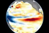 Siêu El Niño đã đạt cấp độ Godzilla, mạnh nhất trong 1.000 năm