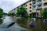 Lý giải hiện tượng hiếm gặp thời siêu El Nino khiến Thái Lan ngập lụt kéo dài