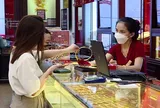 Giá vàng hôm nay (29/9): Rơi thẳng đứng