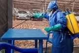 Bi kịch khó tin của một chính trị gia: Bị hàng xóm đánh chết chỉ vì kêu gọi người dân phòng chống đại dịch Ebola