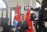 Trung Quốc liên tục hỗ trợ Cuba một vấn đề: Đại sứ Hoa Hân tuyên bố “Ánh mặt trời không thể bị che khuất”