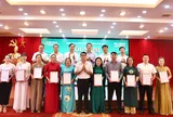 Gần 80 doanh nghiệp “bắt tay” tìm kiếm thị trường cho đặc sản địa phương