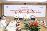 Doanh nghiệp khai thác 40 triệu tấn "vàng đen" mỗi năm bắt tay Viettel, muốn thử nghiệm đưa robot vào đào lò