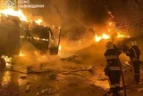 Nga bắn vũ khí xuyên phá! Thủ đô Kiev phong tỏa cầu, ban bố tình trạng khẩn cấp - Ông Putin cảnh báo về đòn hạt nhân