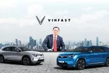 Cứ 10 xe hơi bán ra tại Việt Nam, gần 4 chiếc thuộc hãng của ông Phạm Nhật Vượng: Thị trường càng nóng khi hơn 44.000 xe Trung Quốc đổ bộ, các ông lớn Nhật - Hàn - Mỹ mất thị phần