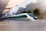 Sắp hé lộ ngoại hình tàu cao tốc tại 2 dự án hơn 10 tỷ USD của tỷ phú Phạm Nhật Vượng