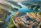 Kỳ tích vô song của đập thủy điện cao nhất thế giới: Lu mờ 2 siêu đập Trung Quốc
