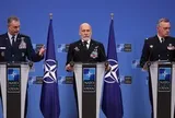 Các tướng lĩnh NATO tập trung tại Ukraine để làm gì?
