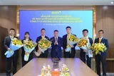 Sàn giao dịch tài sản mã hóa do con trai ông Nguyễn Đức Thụy làm Phó Chủ tịch tăng vốn gấp đôi lên 10.000 tỷ đồng