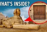 Bên trong tượng Nhân sư Ai Cập thực sự ẩn giấu bao nhiêu bí mật? Vì sao lại cấm khảo sát khoa học?