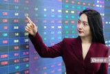 VN-Index nỗ lực hồi phục, chuyên gia mách nước nhóm ngành "gánh sóng" cuối năm