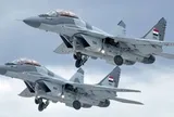 Nga âm thầm giao tên lửa hành trình Kh-35UE dành cho MiG-29M2 của đối tác
