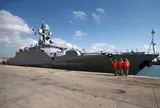 Lần đầu tiên sau hơn 1 thập kỷ, Hải quân Nga biến mất khỏi Địa Trung Hải