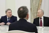 Nga sẵn sàng nối lại cuộc đàm phán 3 bên với Ukraine và Mỹ sau ngày 4/11