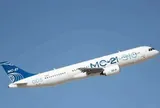 Muốn đọ với Boeing 737 MAX mà giờ máy bay nội địa Nga vẫn chưa lắp xong - Chuyên gia trấn an: "Đây còn là tin mừng"