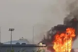 Houthi nối lại các cuộc tấn công sân bay và cơ sở dầu mỏ của Ả Rập Xê Út