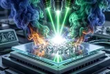 Đúng tháng 11/2026, Đức dùng laser và áp suất 'quái vật' để tạo ra thứ chưa từng xuất hiện trên thế giới
