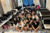 Campuchia 7 lần bị Hàn Quốc phát cảnh báo trong 5 năm, riêng năm ngoái là 6 lần: Chuyện gì đang xảy ra?