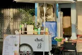 CHOI COFFEE & TEA – Điểm hẹn đồ uống trẻ trung giữa lòng cố đô Huế