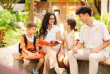 Từ trải nghiệm đến thành tích: cách EIS cân bằng giữa phát triển toàn diện và kết quả học thuật