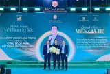 KHU ĐÔ THỊ BẮC SÀI GÒN: "THỦ PHỦ" AN CƯ TIÊU CHUẨN CHO CHUYÊN GIA VÀ LỜI GIẢI ĐẦU TƯ BỀN VỮNG